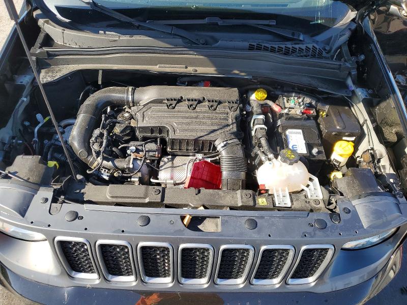 Aukcja sprzedaży 2023 Jeep Renegade, vin: ZACNJDD17PPP57363, numer aukcji: 53731706