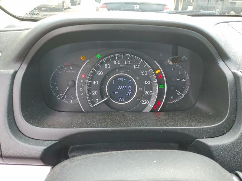 Aukcja sprzedaży 2014 Honda Cr-v, vin: 2HKRM3H30EH002868, numer aukcji: 53456966