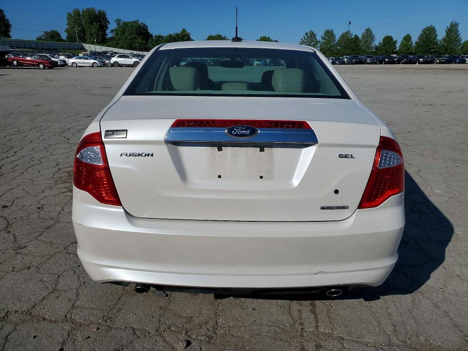 Aukcja sprzedaży 2012 Ford Fusion, vin: 3FAHP0JG3CR186699, numer aukcji: 52564286