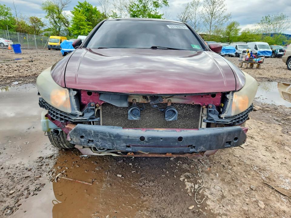 2012 Honda Accord მანქანა იყიდება აუქციონზე, vin: 1HGCP2F41CA070590, აუქციონის ნომერი: 53780076