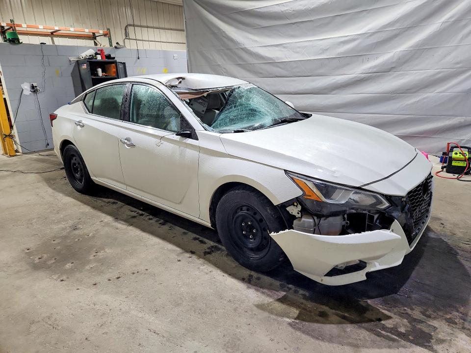 53482366 :رقم المزاد ، 1N4BL4BV5LC276375 vin ، 2020 Nissan Altima مزاد بيع