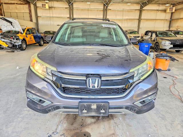 Продажа на аукционе авто 2016 Honda Cr-v, vin: 2HKRM4H58GH611720, номер лота: 51640526