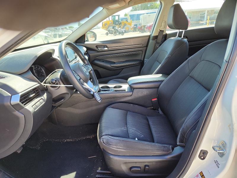Aukcja sprzedaży 2020 Nissan Altima, vin: 1N4BL4BV6LC226522, numer aukcji: 52783196