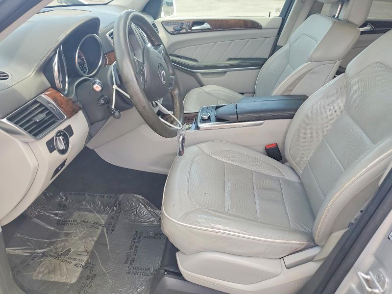 52484726 :رقم المزاد ، 4JGDF7CEXEA339541 vin ، 2014 Mercedes-benz Gl مزاد بيع