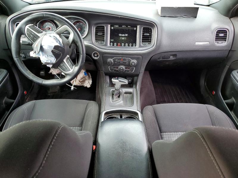 54244886 :رقم المزاد ، 2C3CDXJG2HH505717 vin ، 2017 Dodge Charger مزاد بيع