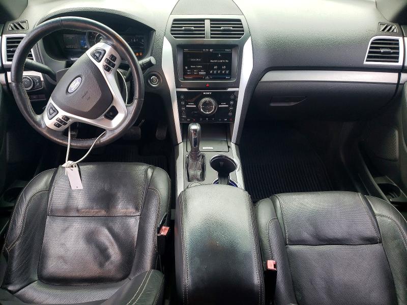 Aukcja sprzedaży 2015 Ford Explorer, vin: 1FM5K8GT5FGC45645, numer aukcji: 54236546