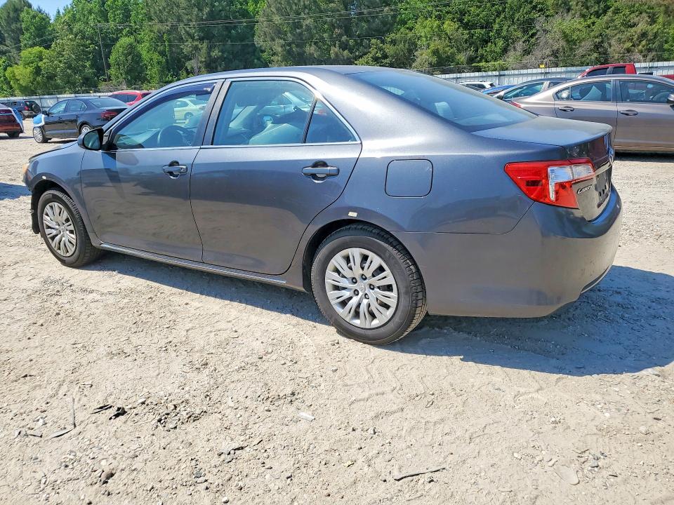 Продаж на аукціоні авто 2012 Toyota Camry, vin: 4T1BF1FK1CU024953, номер лоту: 53780146