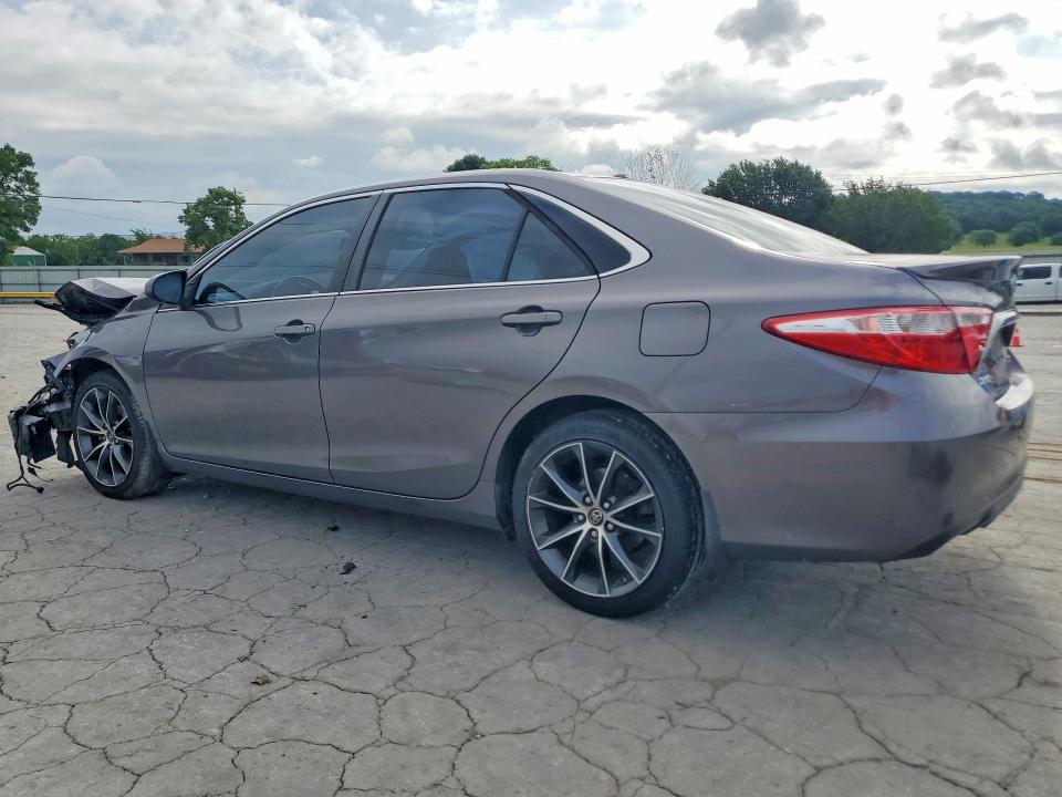 Продажа на аукционе авто 2015 Toyota Camry, vin: 4T1BF1FK1FU042115, номер лота: 54817566
