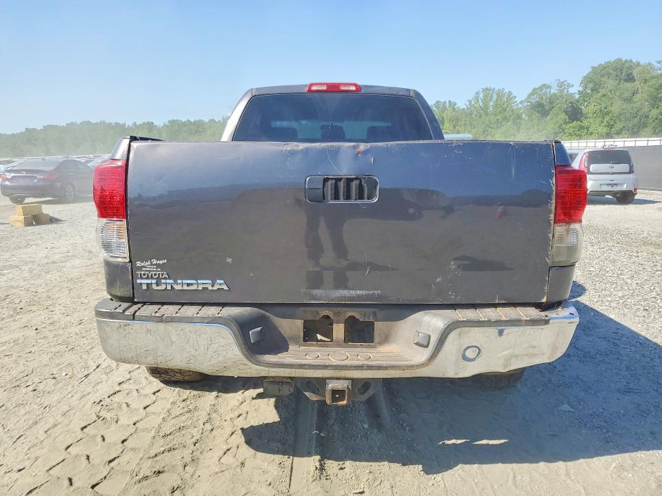 2012 Toyota Tundra მანქანა იყიდება აუქციონზე, vin: 5TFRM5F17CX041732, აუქციონის ნომერი: 53766646