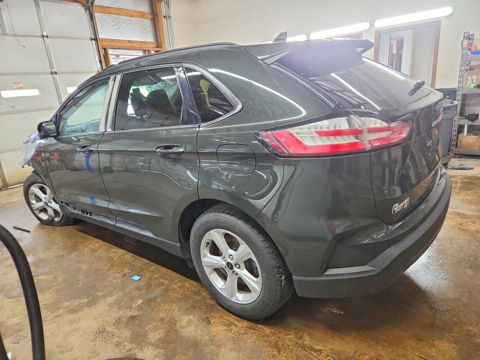 54099096 :رقم المزاد ، 2FMPK4G96PBA04868 vin ، 2023 Ford Edge مزاد بيع