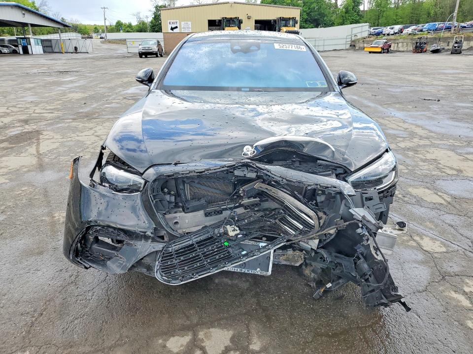 Aukcja sprzedaży 2023 Mercedes-benz S, vin: W1K6G7GB8PA236637, numer aukcji: 52577186