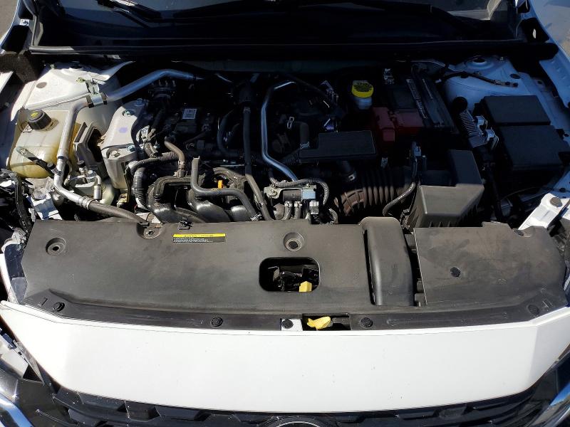 Продажа на аукционе авто 2025 Nissan Sentra, vin: 3N1AB8CV4SY385921, номер лота: 55361256