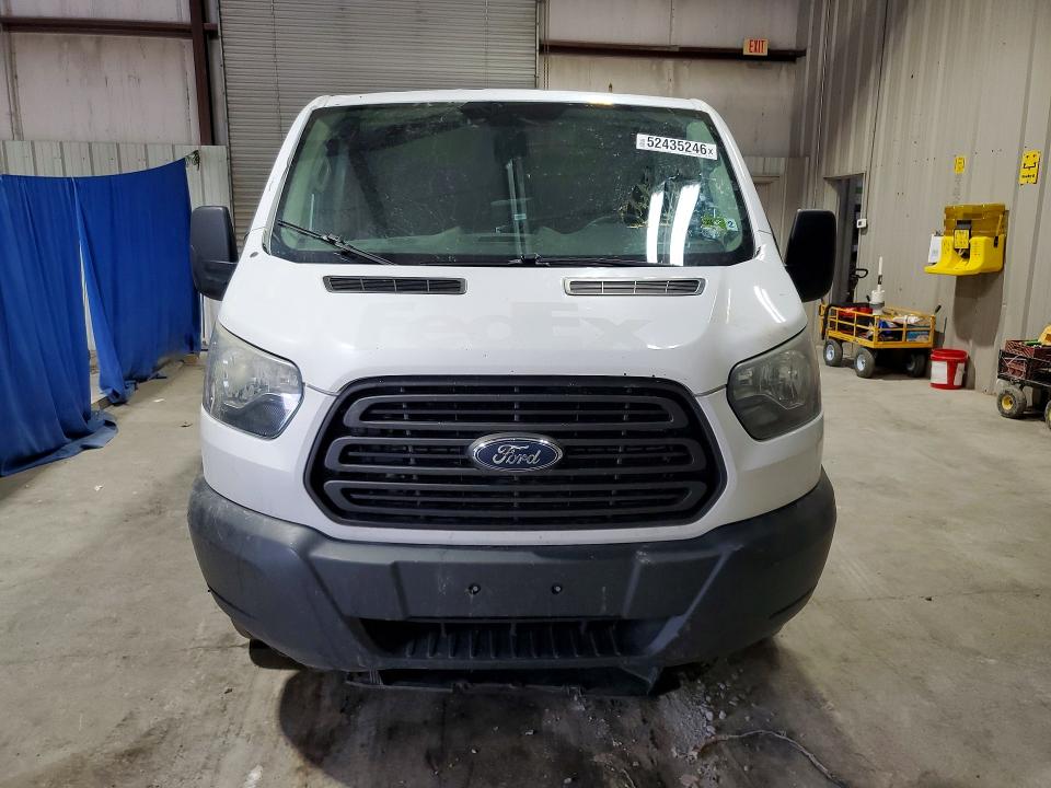 Продажа на аукционе авто 2016 Ford Transit, vin: 1FTYE1YM6GKB35435, номер лота: 52435246