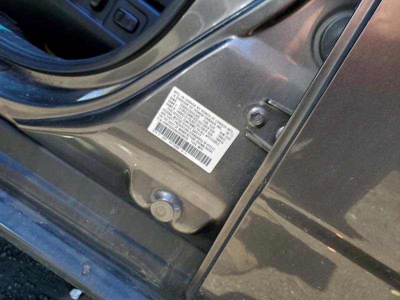 2012 Acura Mdx მანქანა იყიდება აუქციონზე, vin: 2HNYD2H34CH550670, აუქციონის ნომერი: 53210096