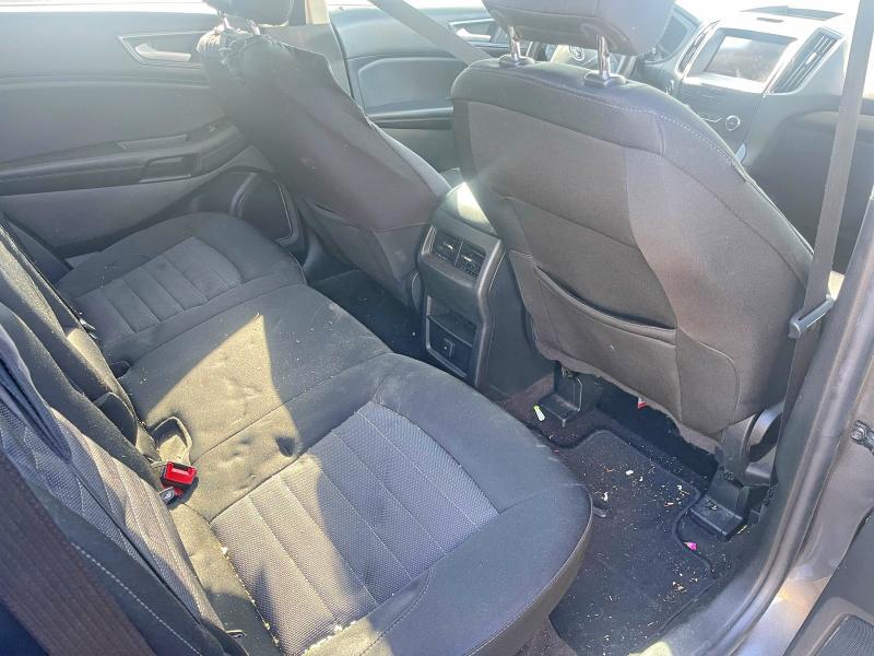 2020 Ford Edge მანქანა იყიდება აუქციონზე, vin: 2FMPK3G93LBB47281, აუქციონის ნომერი: 54565726