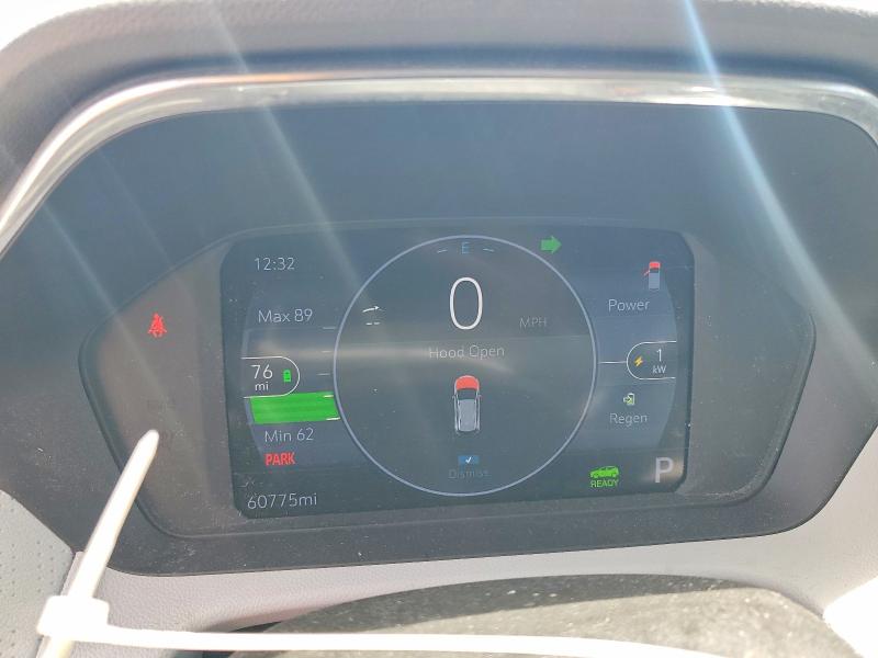 Aukcja sprzedaży 2023 Chevrolet Bolt Euv, vin: 1G1FZ6S01P4161436, numer aukcji: 52341116