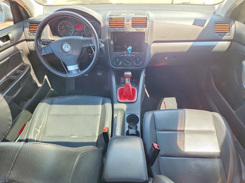Продажа на аукционе авто 2008 Volkswagen Jetta, vin: 3VWRA71K98M190190, номер лота: 54910506