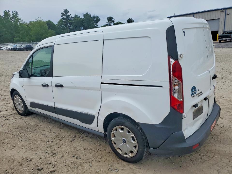 Продажа на аукционе авто 2015 Ford Transit Connect, vin: NM0LS7E70F1200639, номер лота: 54315556