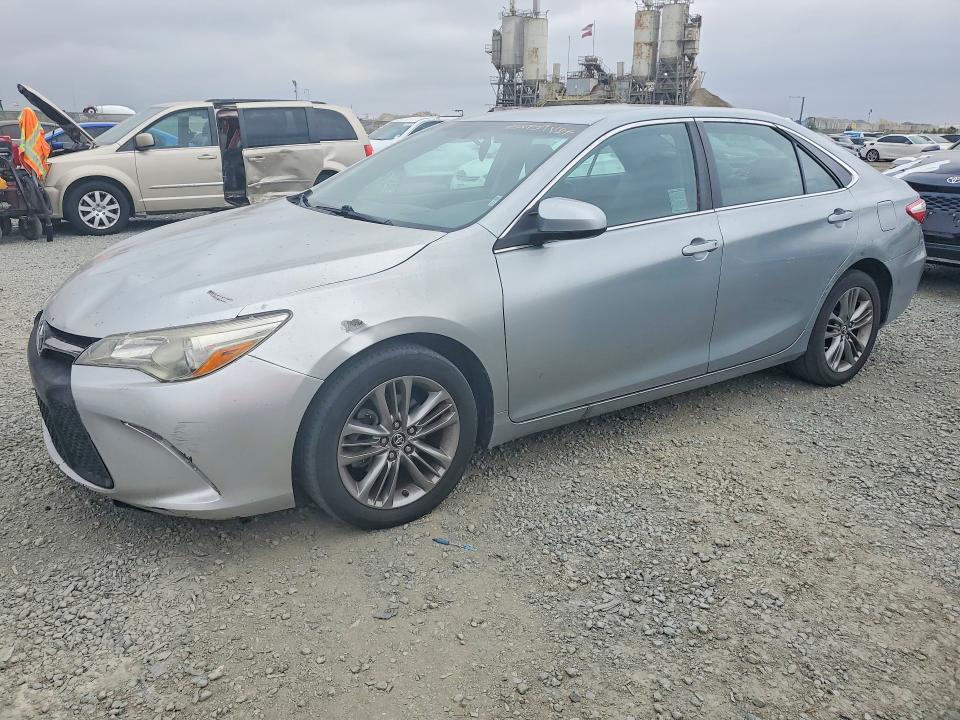 Aukcja sprzedaży 2016 Toyota Camry, vin: 4T1BF1FKXGU120070, numer aukcji: 53473716