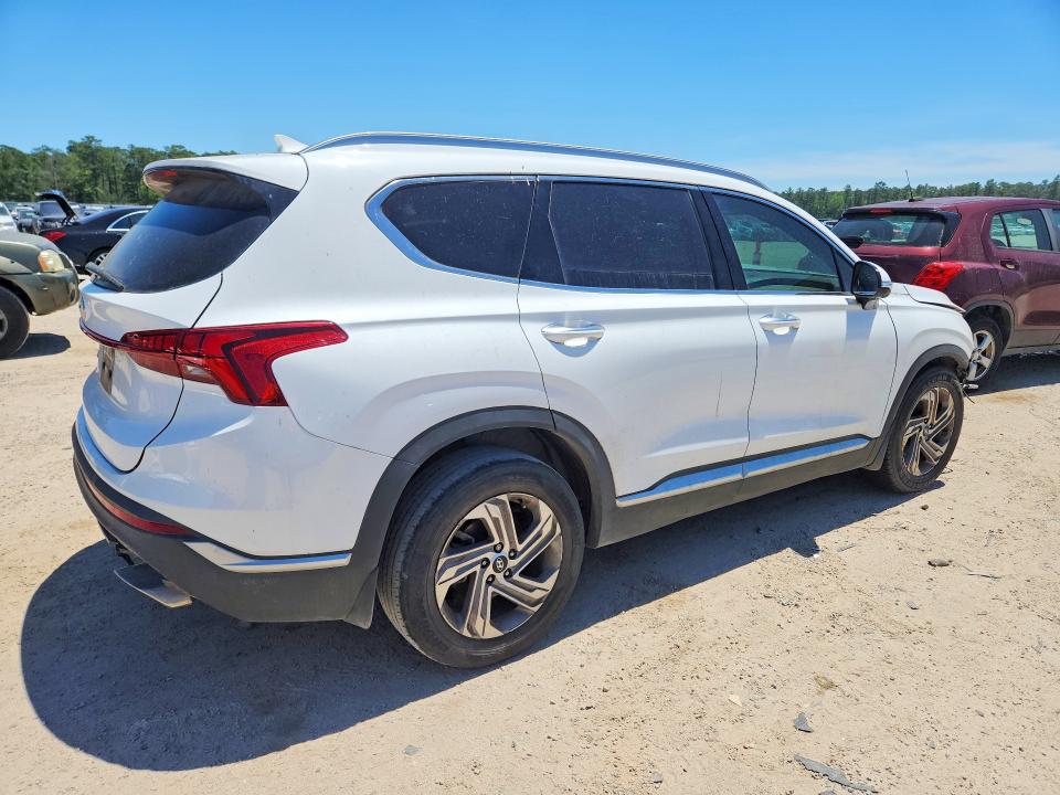 Продаж на аукціоні авто 2023 Hyundai Santa Fe, vin: 5NMS34AJ4PH542582, номер лоту: 53613336