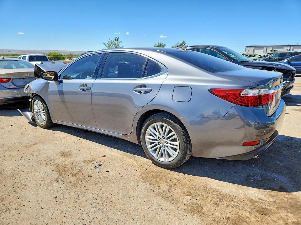 Продаж на аукціоні авто 2014 Lexus Es, vin: JTHBK1GG6E2131911, номер лоту: 53899386