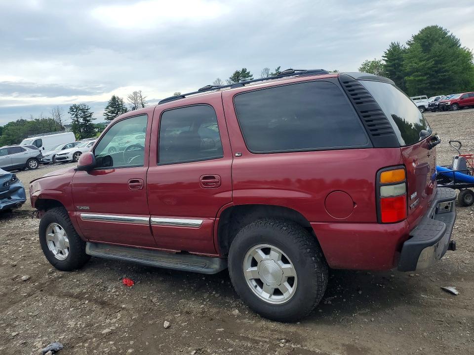 Продаж на аукціоні авто 2006 Gmc Yukon, vin: 1GKEK13TX6J111867, номер лоту: 54804446