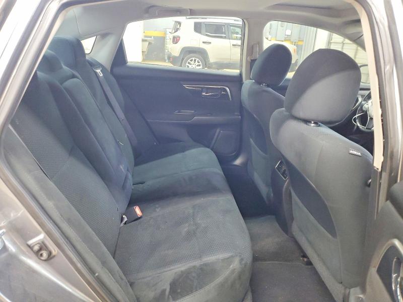 52538526 :رقم المزاد ، 1N4AL3AP2EC405989 vin ، 2014 Nissan Altima مزاد بيع