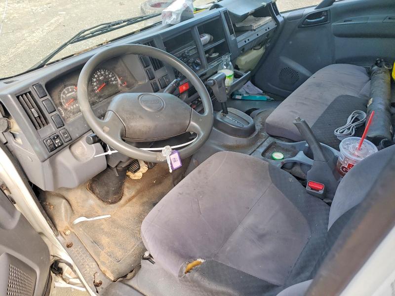 Продаж на аукціоні авто 2013 Isuzu Npr Hd, vin: 54DC4W1B8DS803357, номер лоту: 54971196