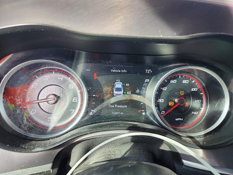 2019 Dodge Charger მანქანა იყიდება აუქციონზე, vin: 2C3CDXBG7KH541926, აუქციონის ნომერი: 51846426