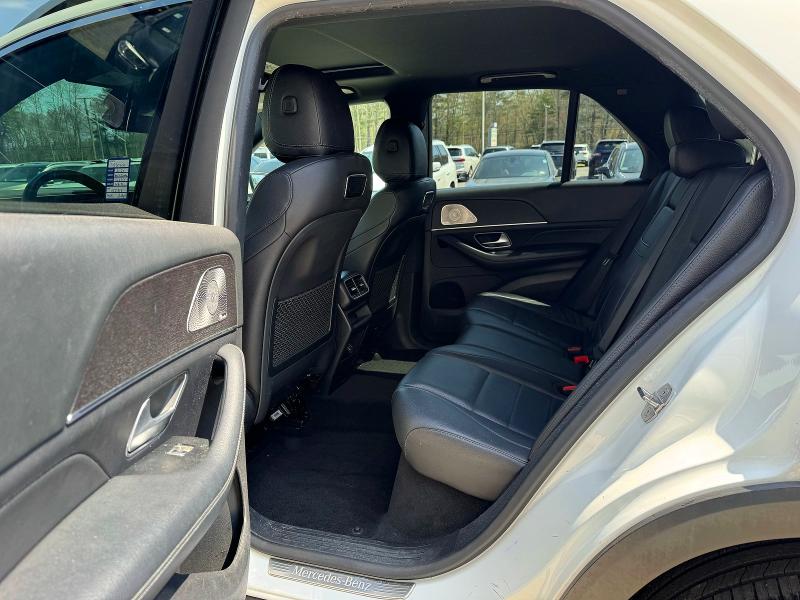 Продажа на аукционе авто 2020 Mercedes-benz Gle, vin: 4JGFB4KB9LA036838, номер лота: 52771706