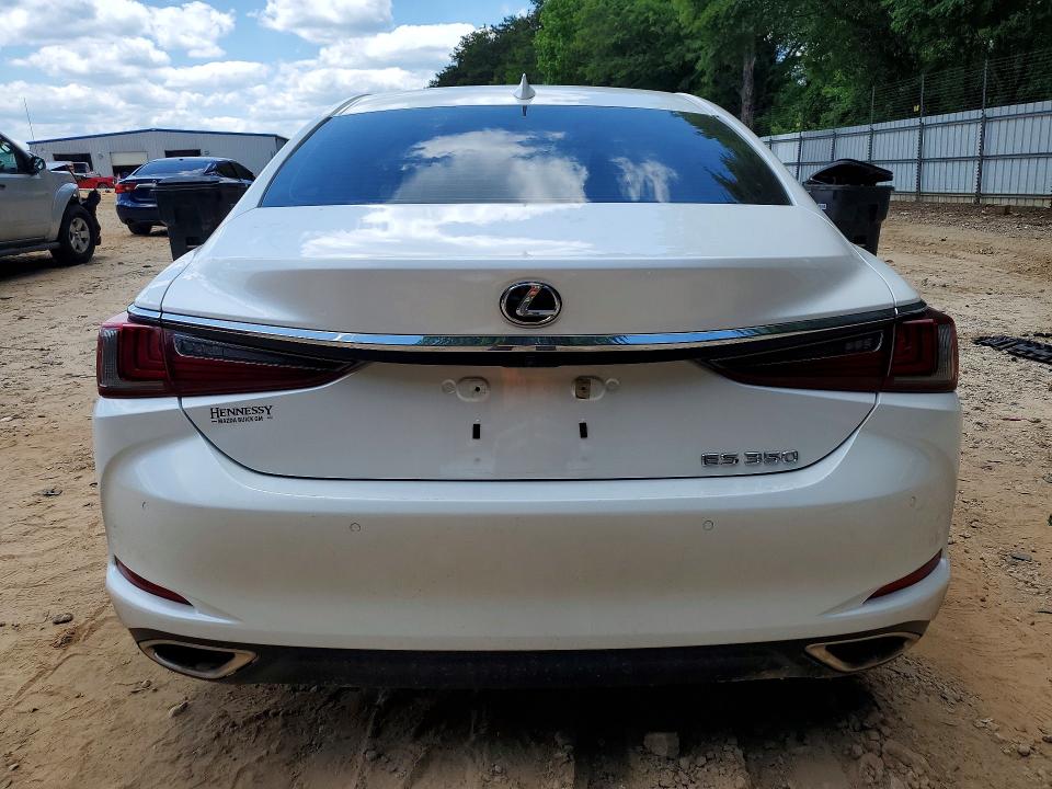 53608896 :رقم المزاد ، 58ADZ1B10LU077150 vin ، 2020 Lexus Es مزاد بيع