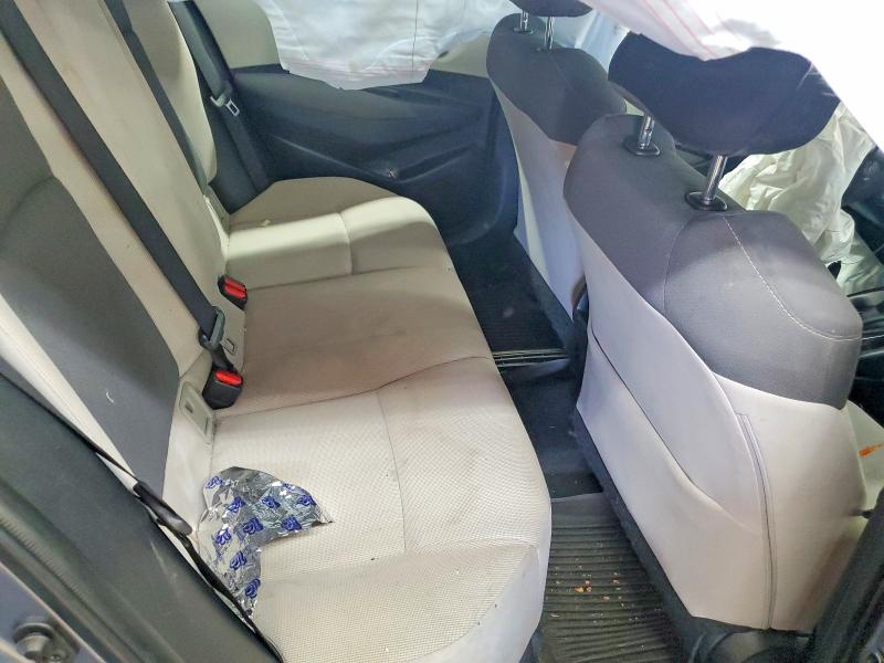52920606 :رقم المزاد ، JTDEPRAE0LJ054283 vin ، 2020 Toyota Corolla مزاد بيع