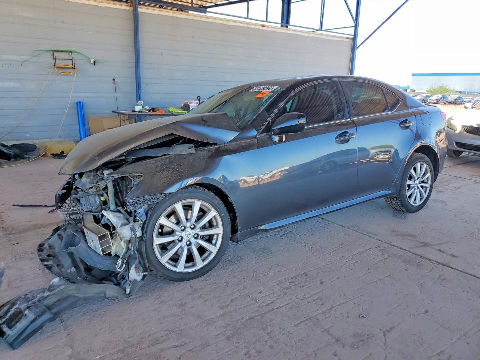 Aukcja sprzedaży 2008 Lexus Is, vin: JTHBK262485082965, numer aukcji: 52509896