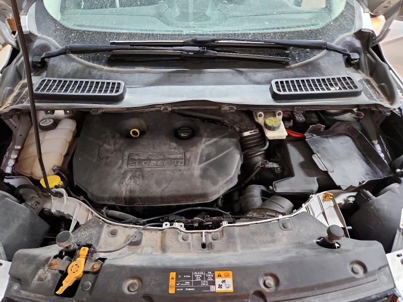 Продажа на аукционе авто 2013 Ford Escape, vin: 1FMCU0J93DUB53299, номер лота: 51864906