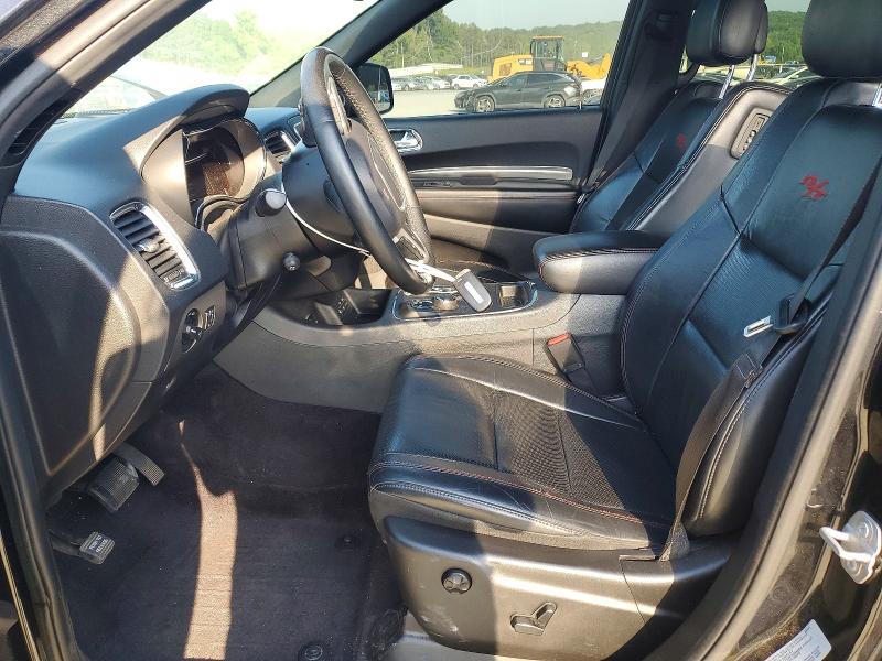 Aukcja sprzedaży 2016 Dodge Durango, vin: 1C4SDHCTXGC466920, numer aukcji: 53744546
