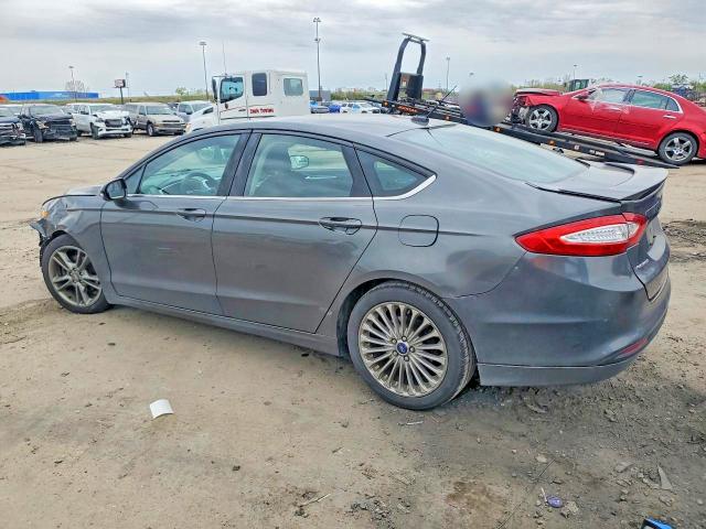 Продаж на аукціоні авто 2015 Ford Fusion, vin: 1FA6P0H77F5106292, номер лоту: 53435036