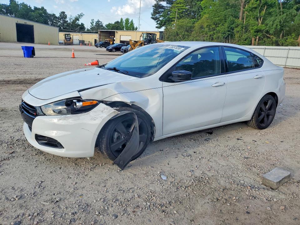 Aukcja sprzedaży 2015 Dodge Dart, vin: 1C3CDFBB4FD213350, numer aukcji: 53651036