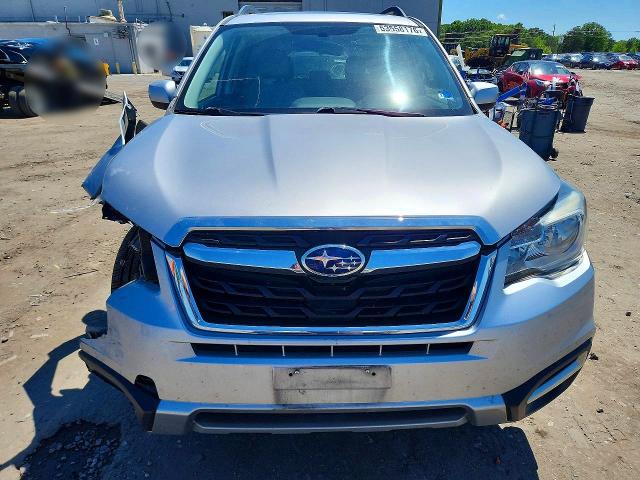 Продажа на аукционе авто 2018 Subaru Forester, vin: JF2SJAJC4JH500722, номер лота: 53558176