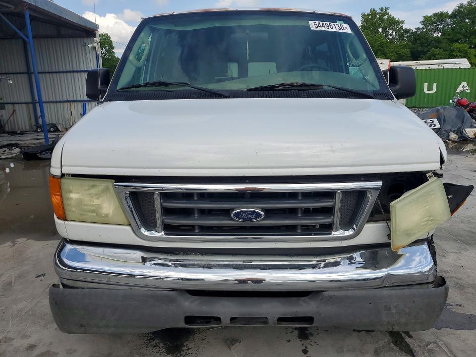 Продаж на аукціоні авто 2004 Ford Econoline, vin: 1FBSS31L24HA52187, номер лоту: 54496136