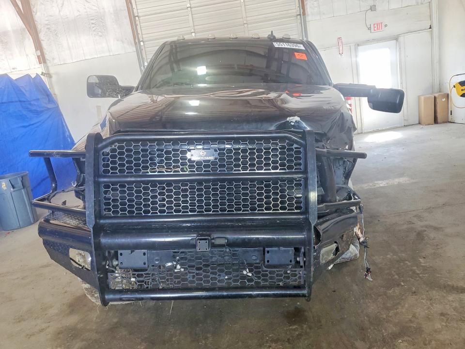 Aukcja sprzedaży 2018 Ram 2500, vin: 3C6TR5JT1JG288351, numer aukcji: 55116396