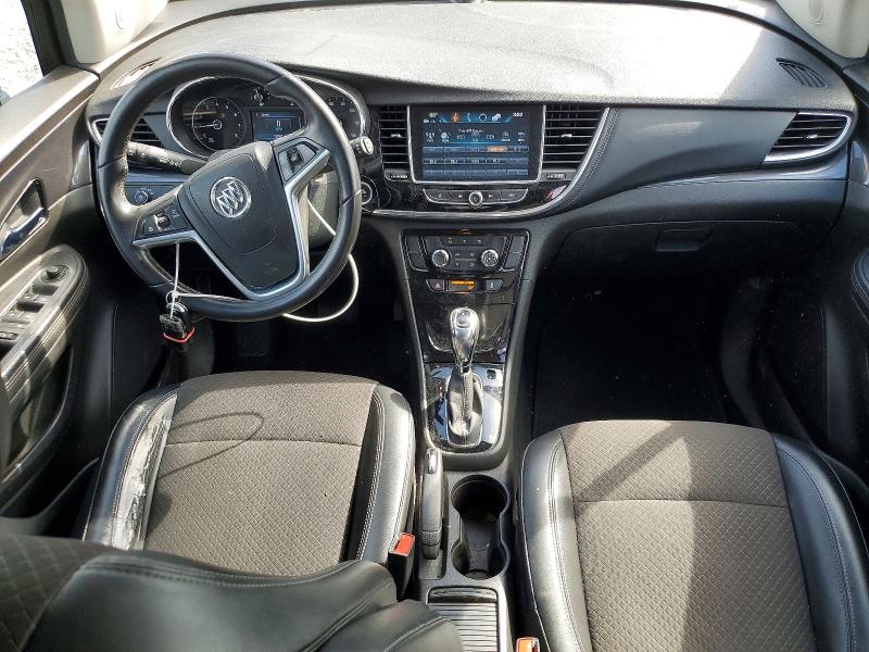 Aukcja sprzedaży 2019 Buick Encore, vin: KL4CJASB4KB875064, numer aukcji: 75855625