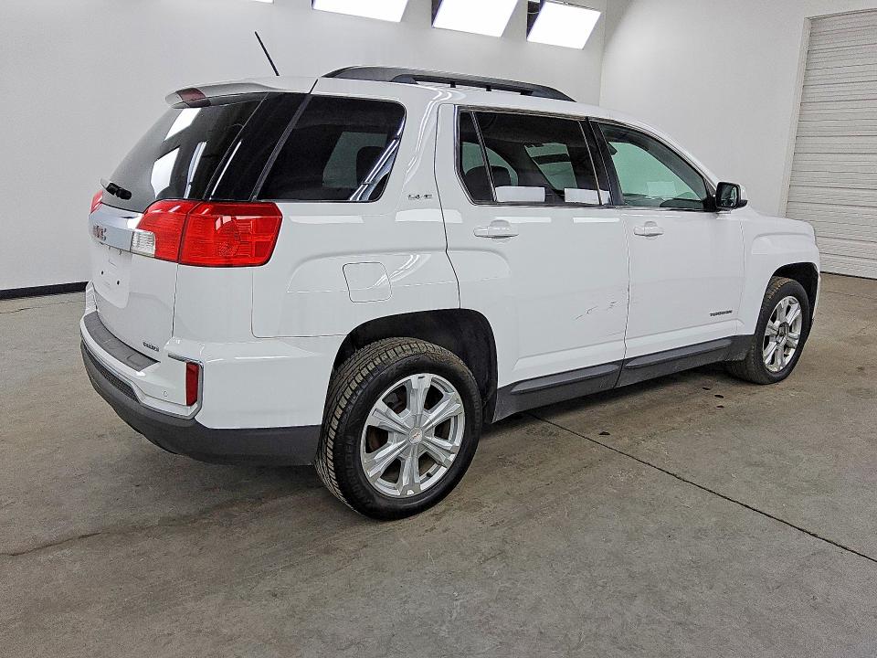 Aukcja sprzedaży 2017 Gmc Terrain, vin: 2GKFLTEK2H6129460, numer aukcji: 51462206