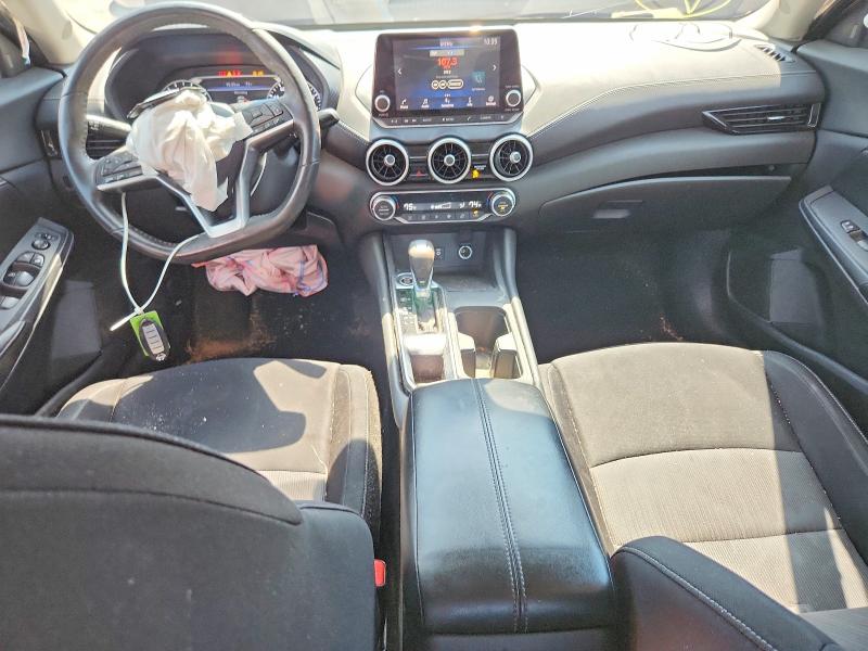 Продажа на аукционе авто 2021 Nissan Sentra, vin: 3N1AB8CV3MY247032, номер лота: 53415086