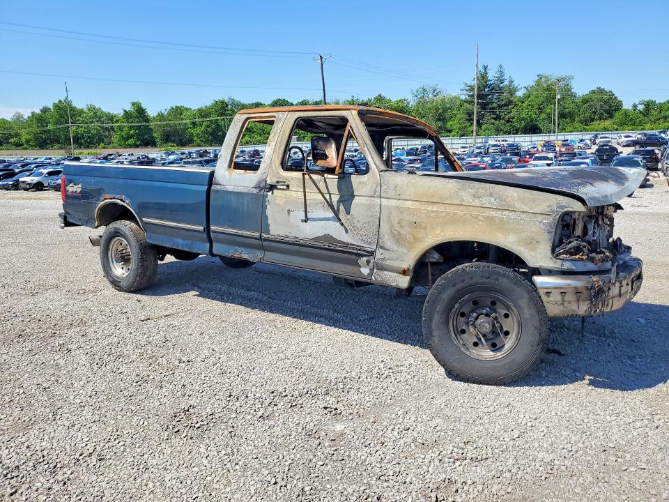 Aukcja sprzedaży 1996 Ford F250, vin: 1FTHX26F8TEA58726, numer aukcji: 52545456
