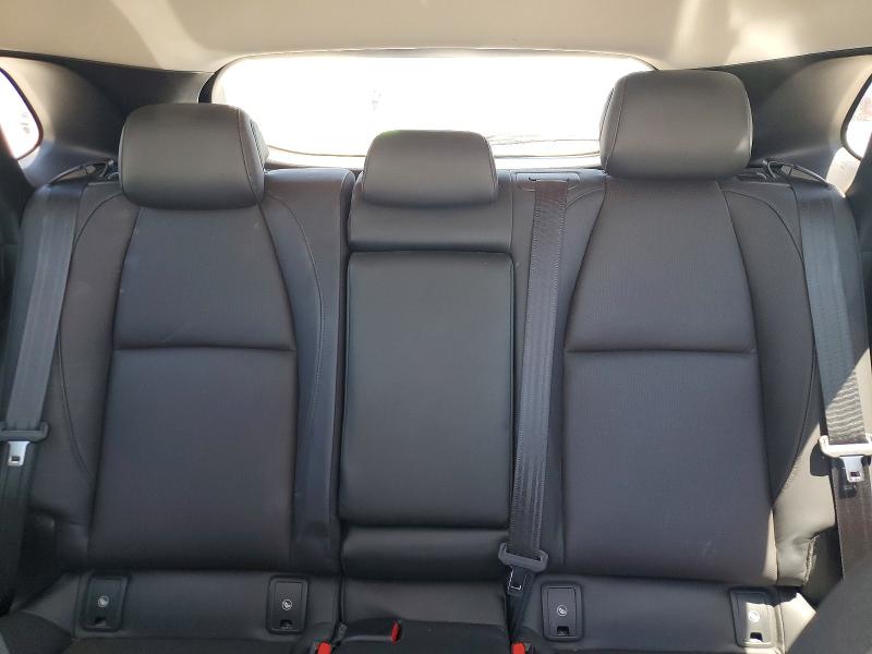 52571236 :رقم المزاد ، 3MVDMBDY5NM413620 vin ، 2022 Mazda Cx-30 مزاد بيع