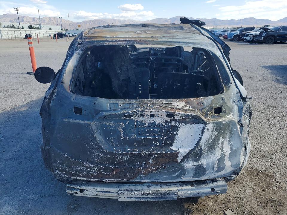 Aukcja sprzedaży 2017 Honda Hr-v, vin: 3CZRU5H30HM720683, numer aukcji: 55183246
