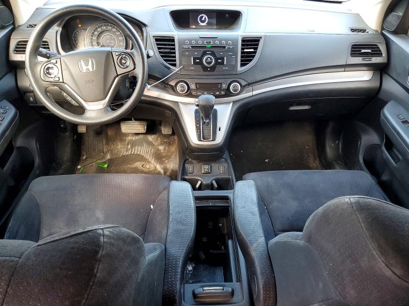 Продажа на аукционе авто 2012 Honda Cr-v, vin: 2HKRM4H57CH109565, номер лота: 52025376