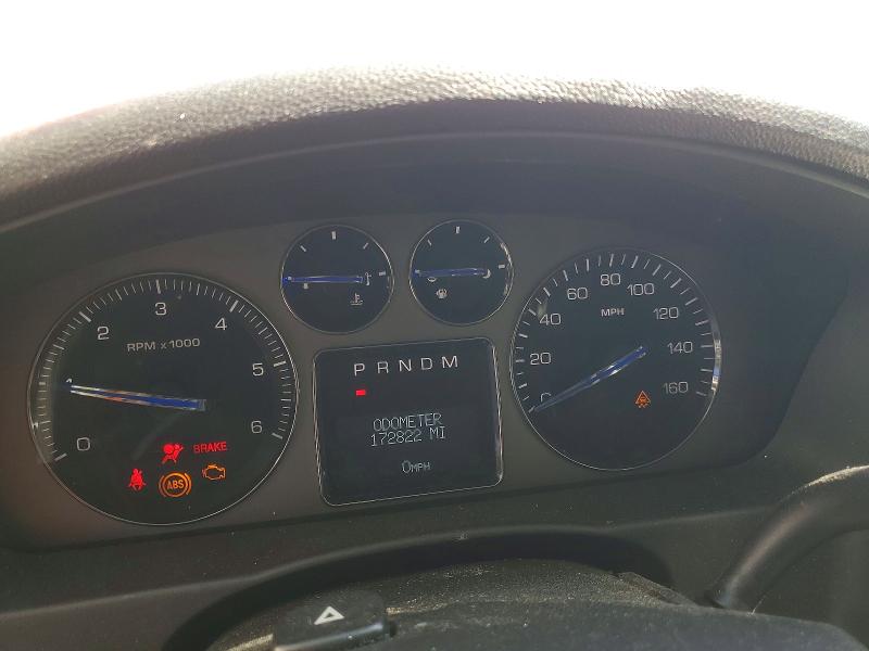 Aukcja sprzedaży 2008 Cadillac Escalade, vin: 1GYEC63808R184116, numer aukcji: 51808196