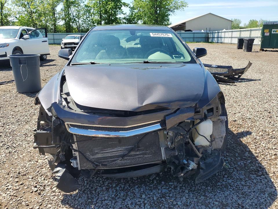 Aukcja sprzedaży 2011 Chevrolet Malibu, vin: 1G1ZC5E13BF222103, numer aukcji: 54457676