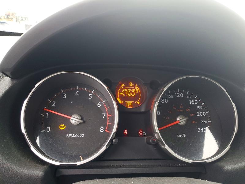 Auction sale of the 2009 Nissan Rogue, vin: JN8AS58V79W165389, lot number: 51653716
